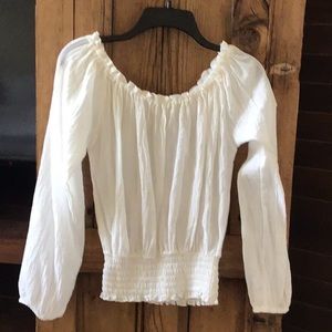 Boho Top